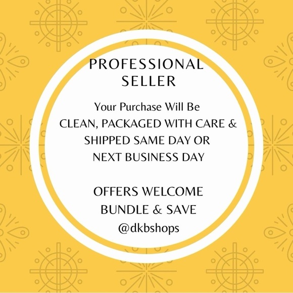 NEW C'isa Color Block Tunic Length Sweater L - Picture 3 of 5